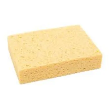 Rectangle Cellulose Sponge