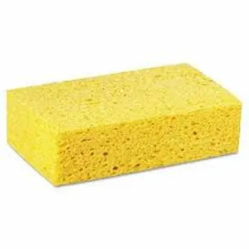 Lightweight Cellulose Sponge