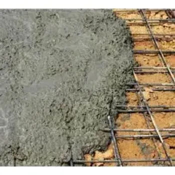 Cement Additives