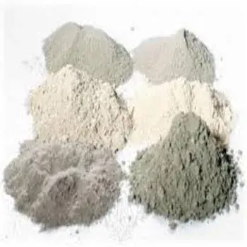 Cement Additives