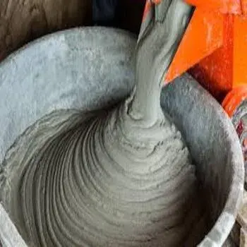 Cement Additives