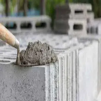 Cement Additives