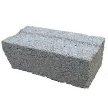 Gray Cement Bricks