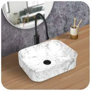 Modern Ceramic Basin