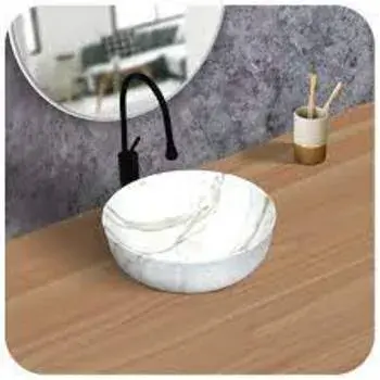 Ceramic Basin