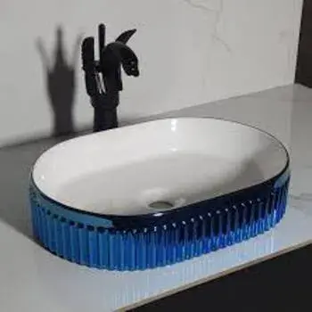 Ceramic Wash Basin