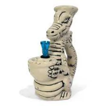 Wholesaledock Ceramic Bongs