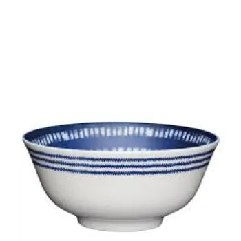 Shiny Finishing Ceramic Bowl