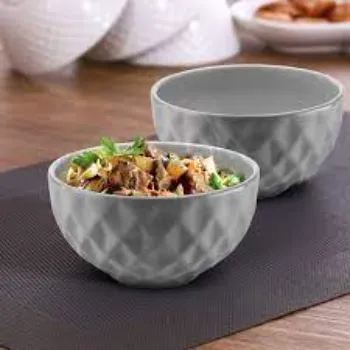 Essential Ceramic Bowl