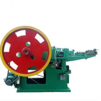 Modern Chain Bending Machines