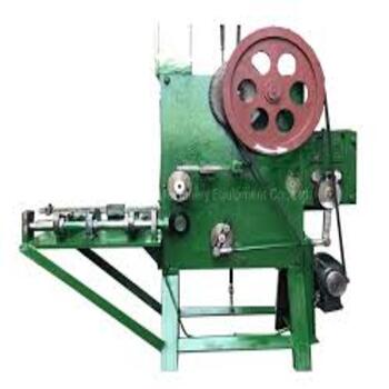 Chain Bending Machines