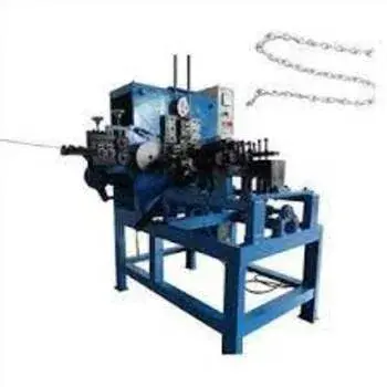 Chain Bending Machines