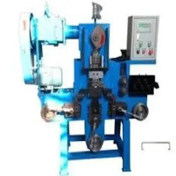 New Chain Bending Machines