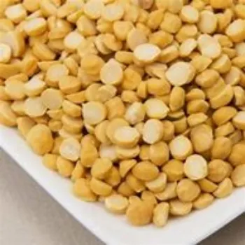  Chana Dal