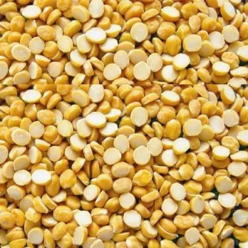 Chana Dal