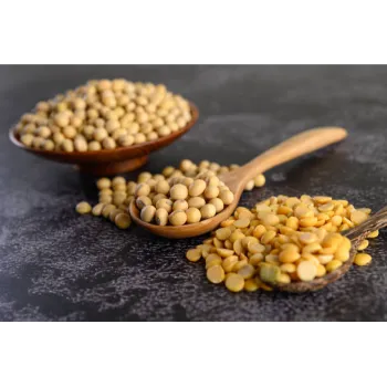 Chana Dal