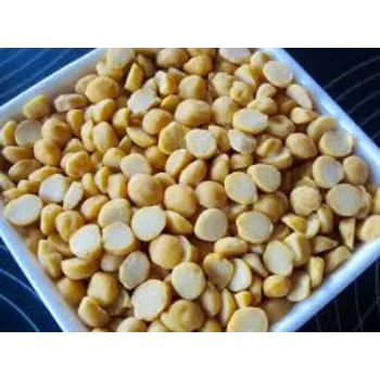 Organic Chana Dal