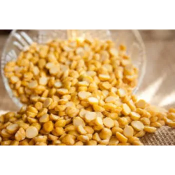 Natural Chana Dal