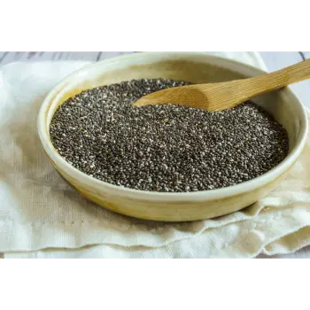 Chia Seed