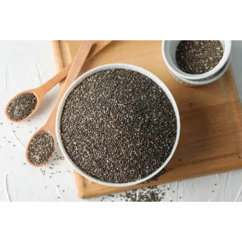 Chia Seed