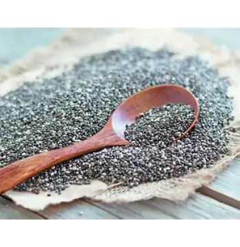 Fresh Chia Seed