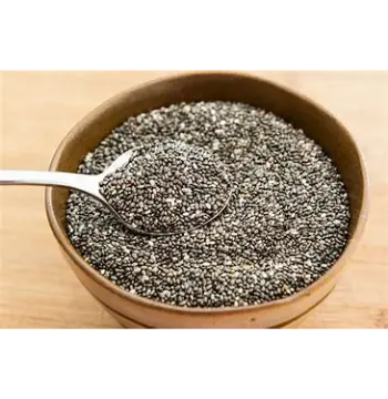 Natural Chia Seed