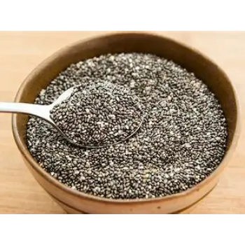 Chia Seed