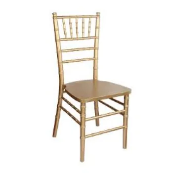 Comfortable Chiavari Chair