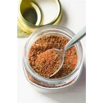 Chicken Seasoning