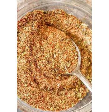 Fresh Chicken Seasoning