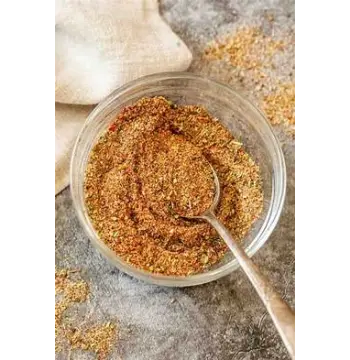 Natural Chicken Seasoning