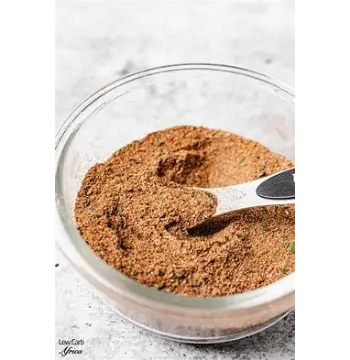 Fresh Chicken Seasoning