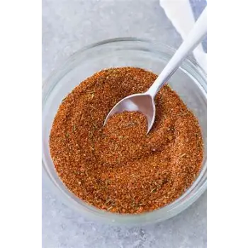 Chicken Seasoning