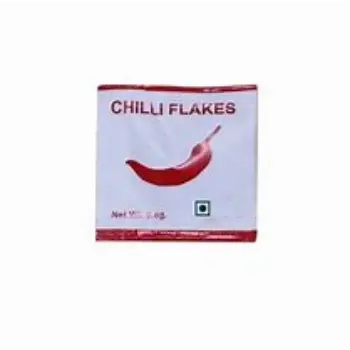 Chilli Flakes Sachet