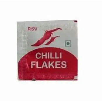 Chilli Flakes Sachet