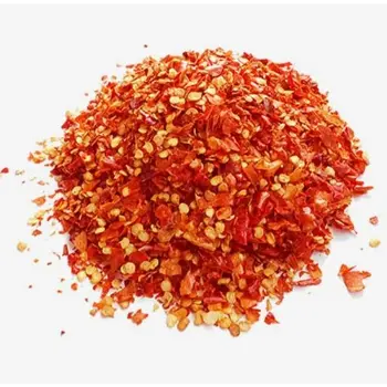 Chilli Flakes Sachet