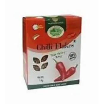 Chilli Flakes Sachet