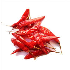 Natural Fresh Red Chilli