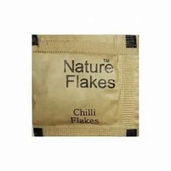 Chilli Flakes Sachet