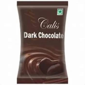 Chocolate Pouches