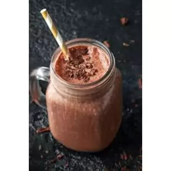 Chocolate Protein Powder