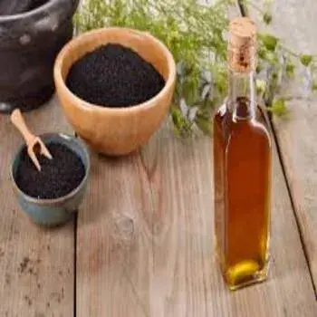 Cumin Seed Oil Feature 