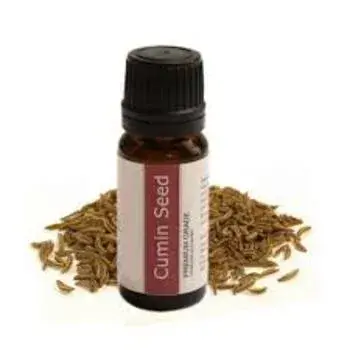 Cumin Seed Oil Feature