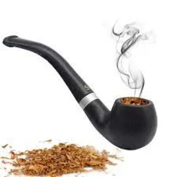 Wholesaledock Cigar Smoking Pipe