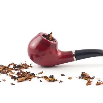 Cigar Smoking Pipe