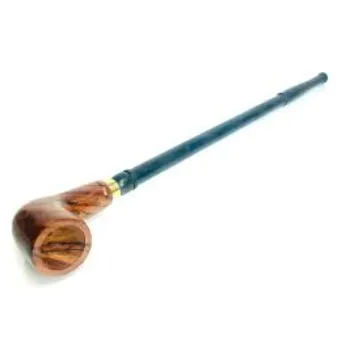 Vintage Cigar Smoking Pipe