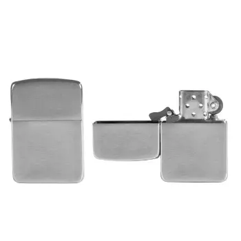 Cigarette Case Lighter