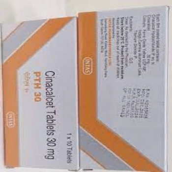 Cinacalcet Tablet