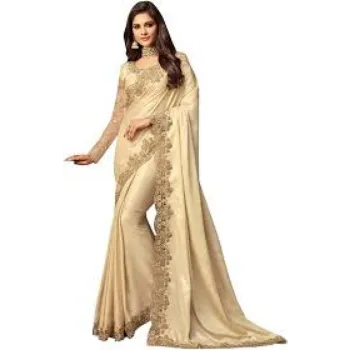 Modern Classic Ladies Sarees