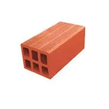 Clay Block